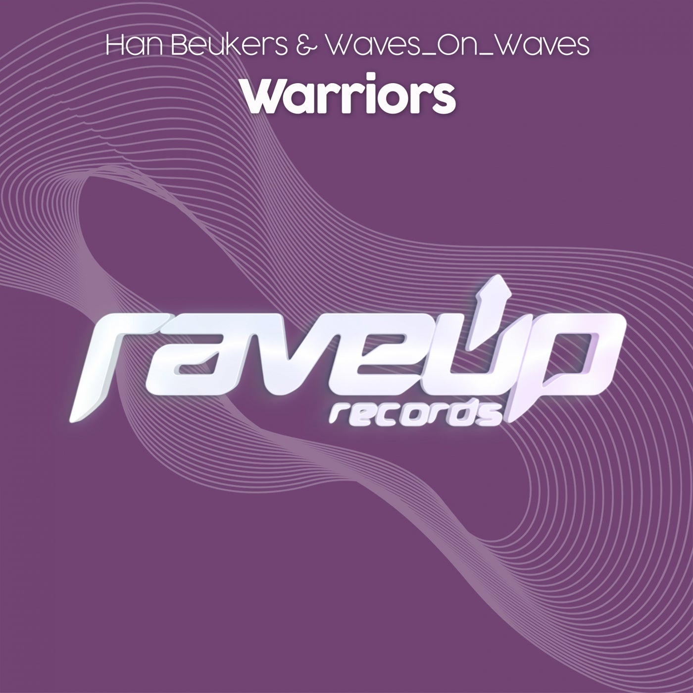 Han Beukers & Waves On Waves - Warriors (Extended Mix)