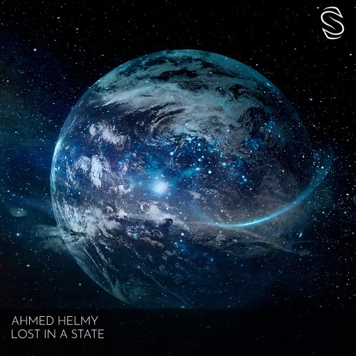 Ahmed Helmy - Lost In a State (Original Mix)