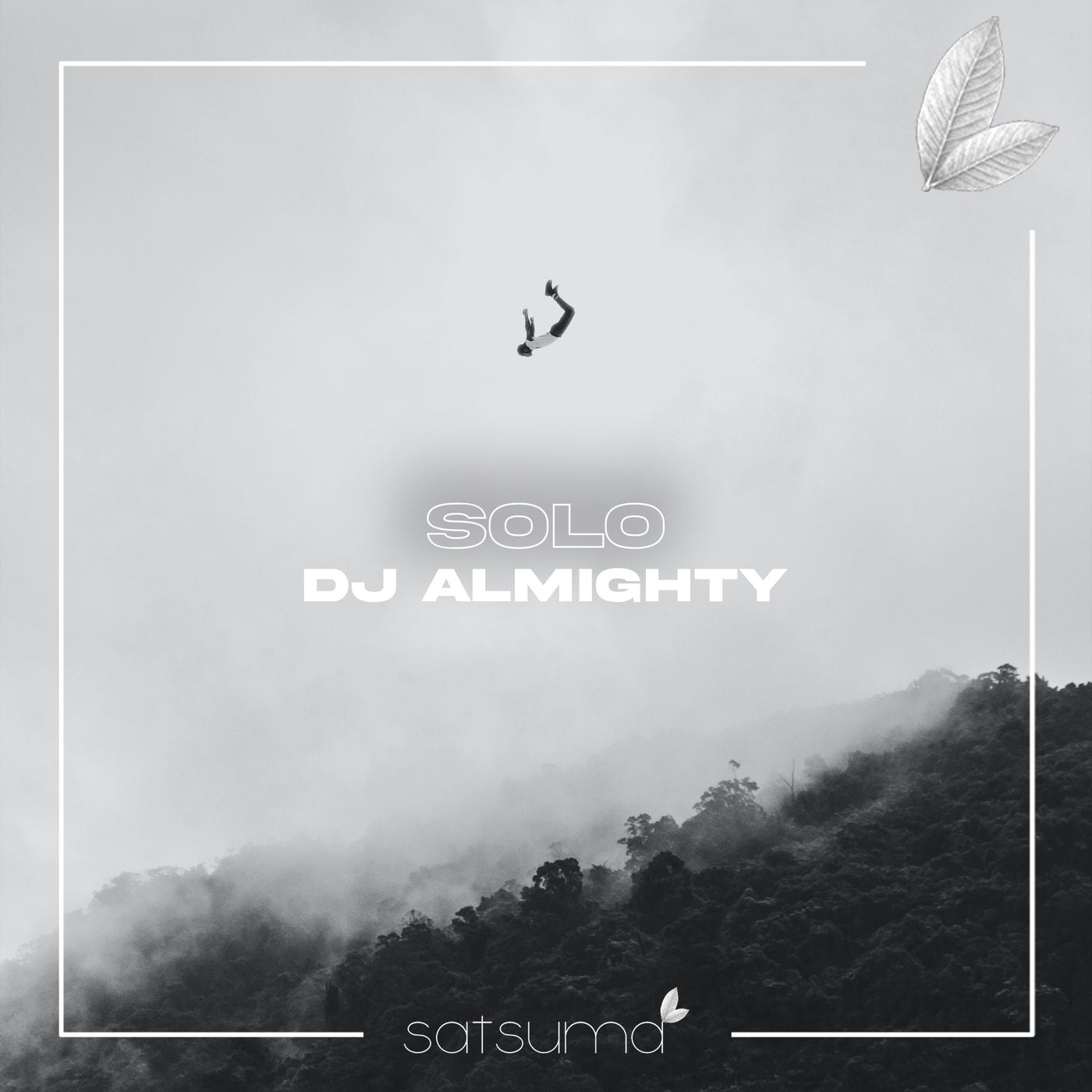 DJ Almighty - Solo (Original Mix)
