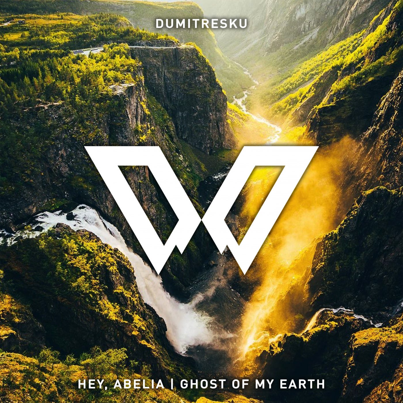 Dumitresku - Ghost of My Earth (Extended Mix)