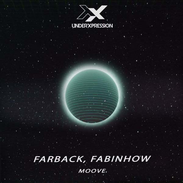 Farback, Fabinh0w - Moove (Original Mix)