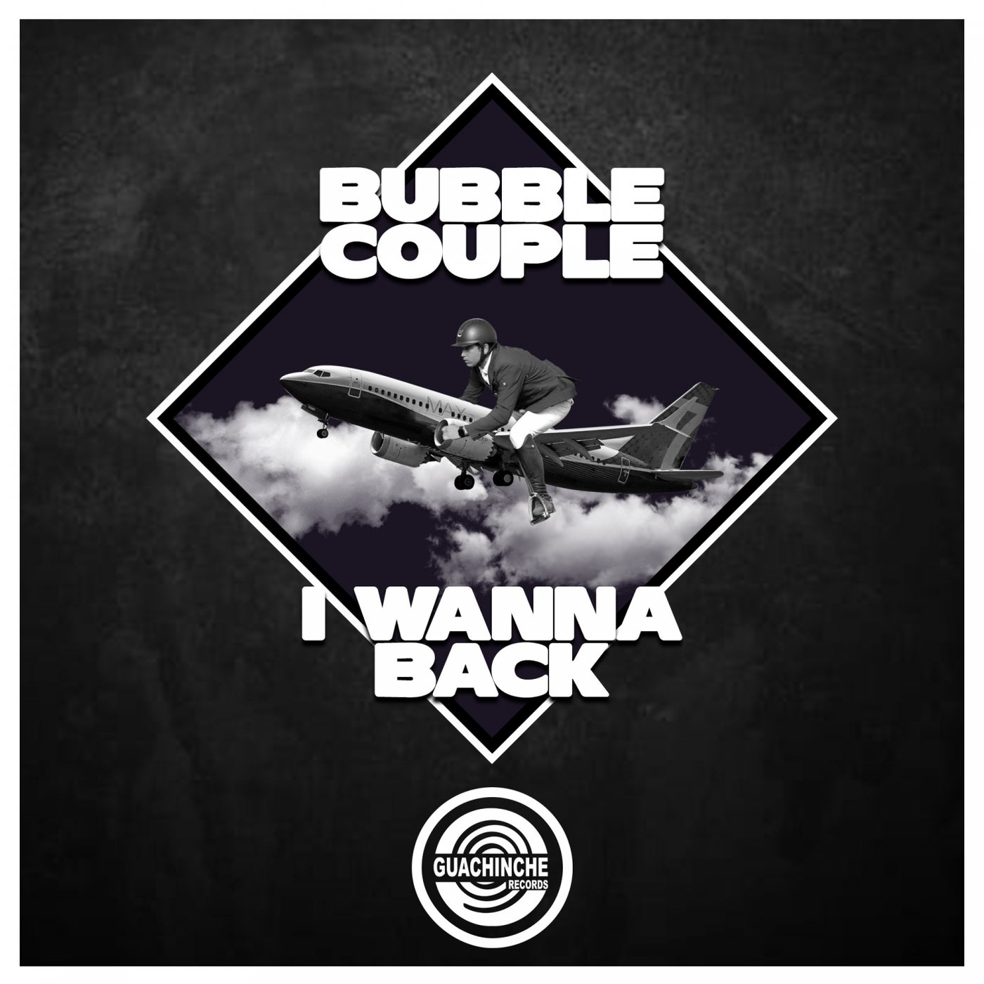 Bubble Couple - I Wanna Back