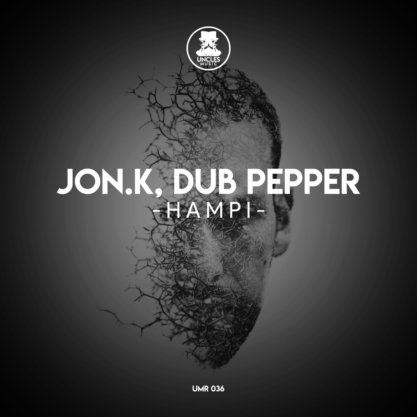 Jon.K, Dub Pepper - Hampi (Original Mix)