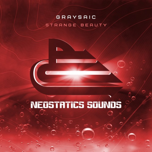 Graysaic - Strange Beauty (Extended Mix)