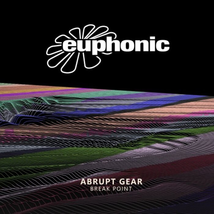 Abrupt Gear - Break Point (Dj Version)