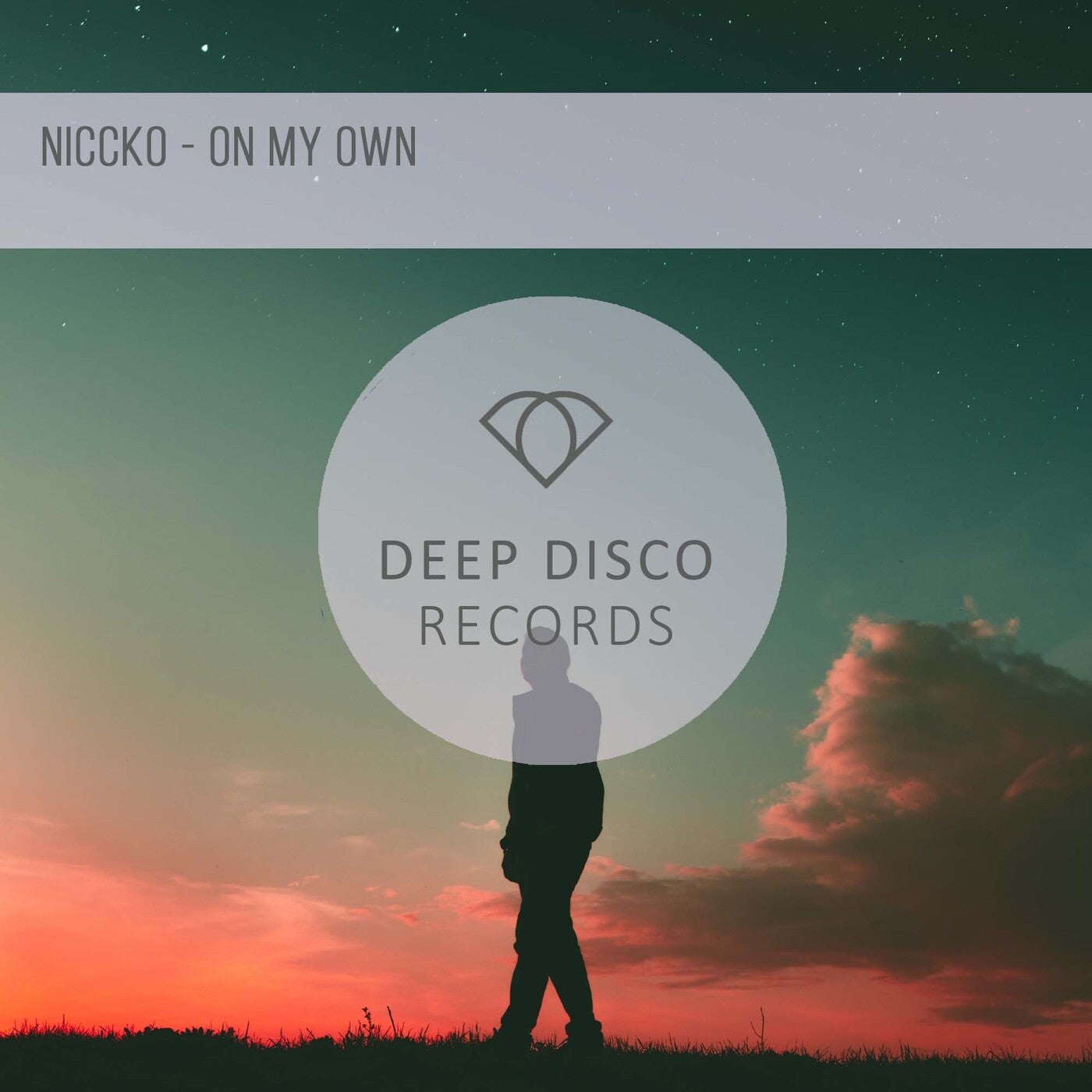 Niccko - On My Own (Original Mix)