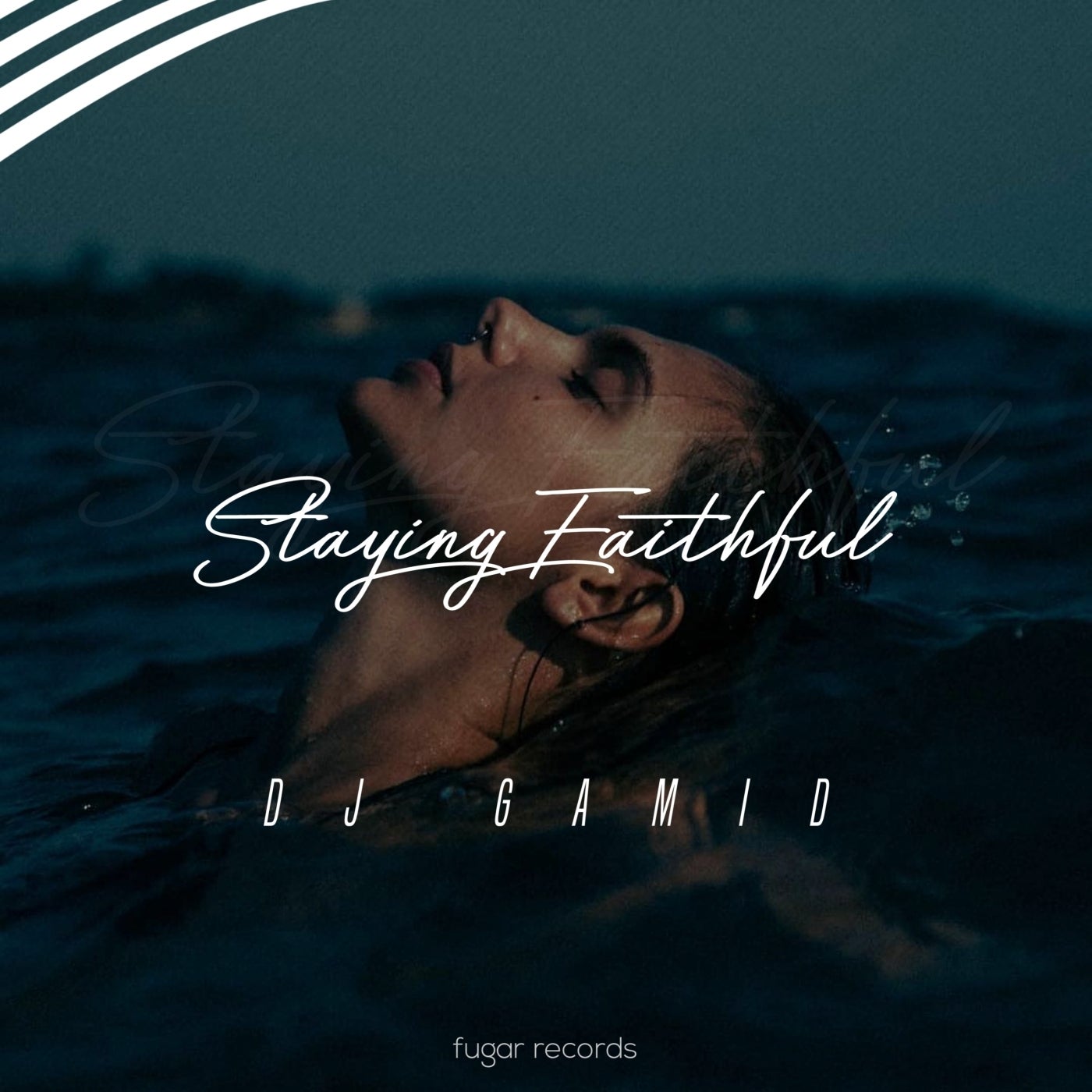 DJ Gamid - Staying Faithful (Original Mix)