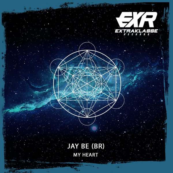 Jay Be (BR) - My Heart (Original Mix)