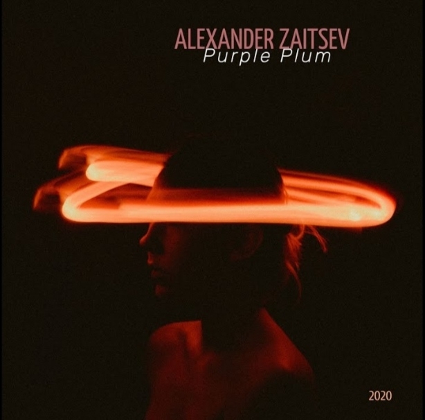 Alexander Zaitsev - Purple Plum (Original Mix)