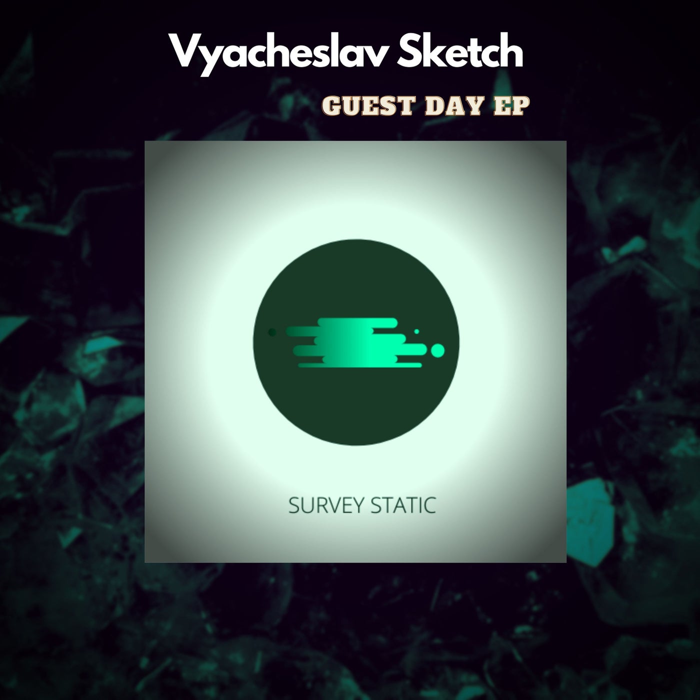 Vyacheslav Sketch - Refresh (Original Mix)