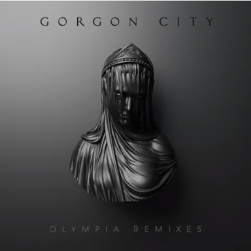 Gorgon City - Sweet Temptation (Gianni Keys Remix)