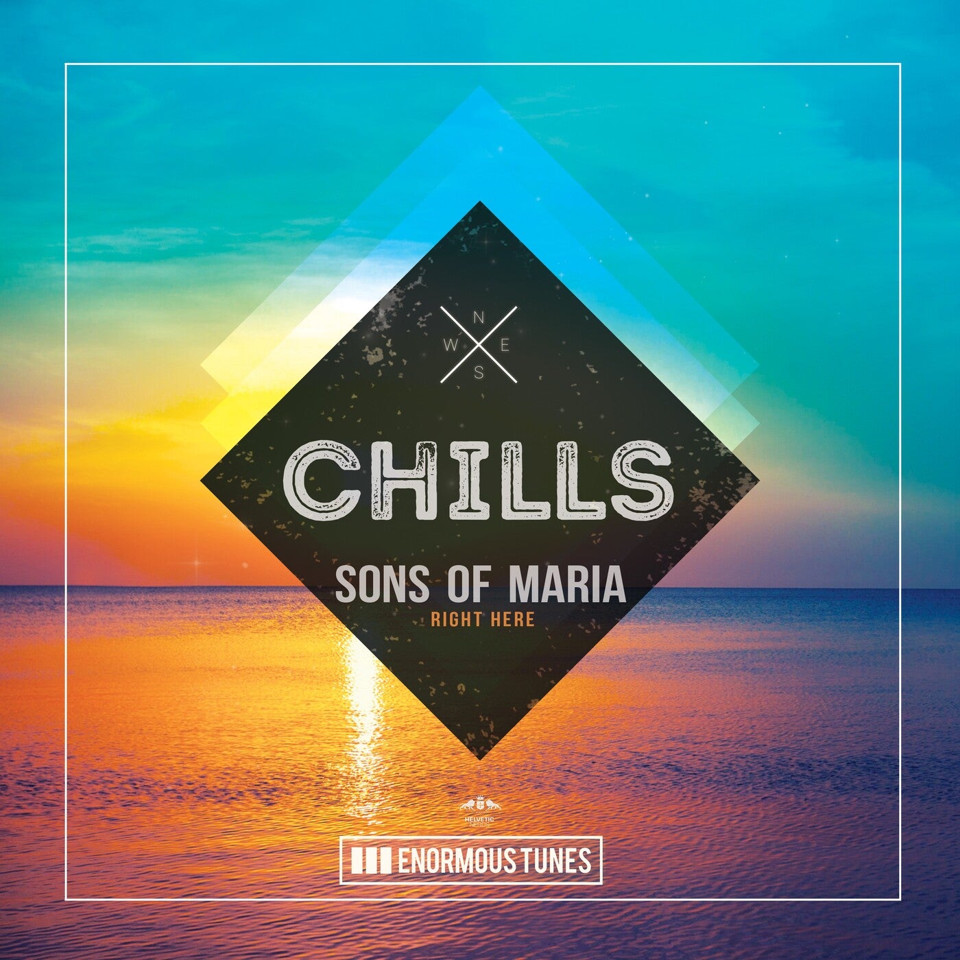 Sons Of Maria - Right Here (Extended Mix)