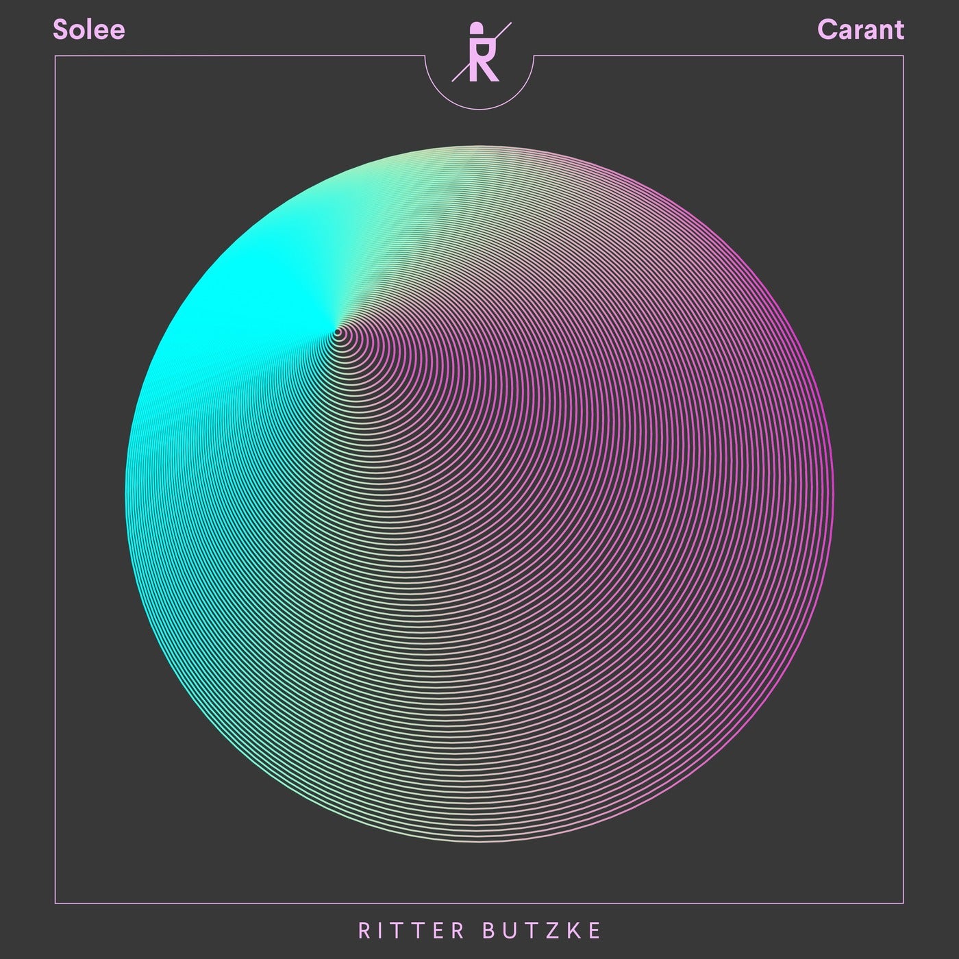 Solee - Carant (Gabriel Ananda Remix)