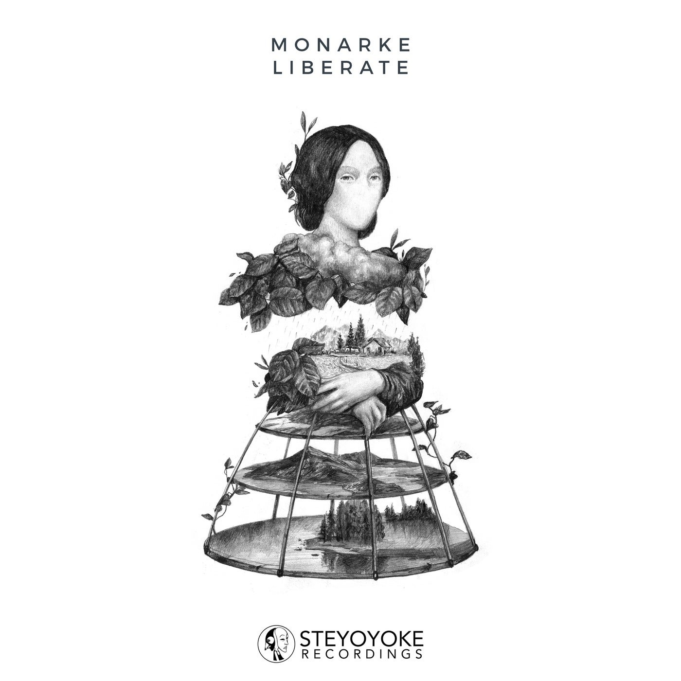 Monarke, Alya V - Liberate (Original Mix)