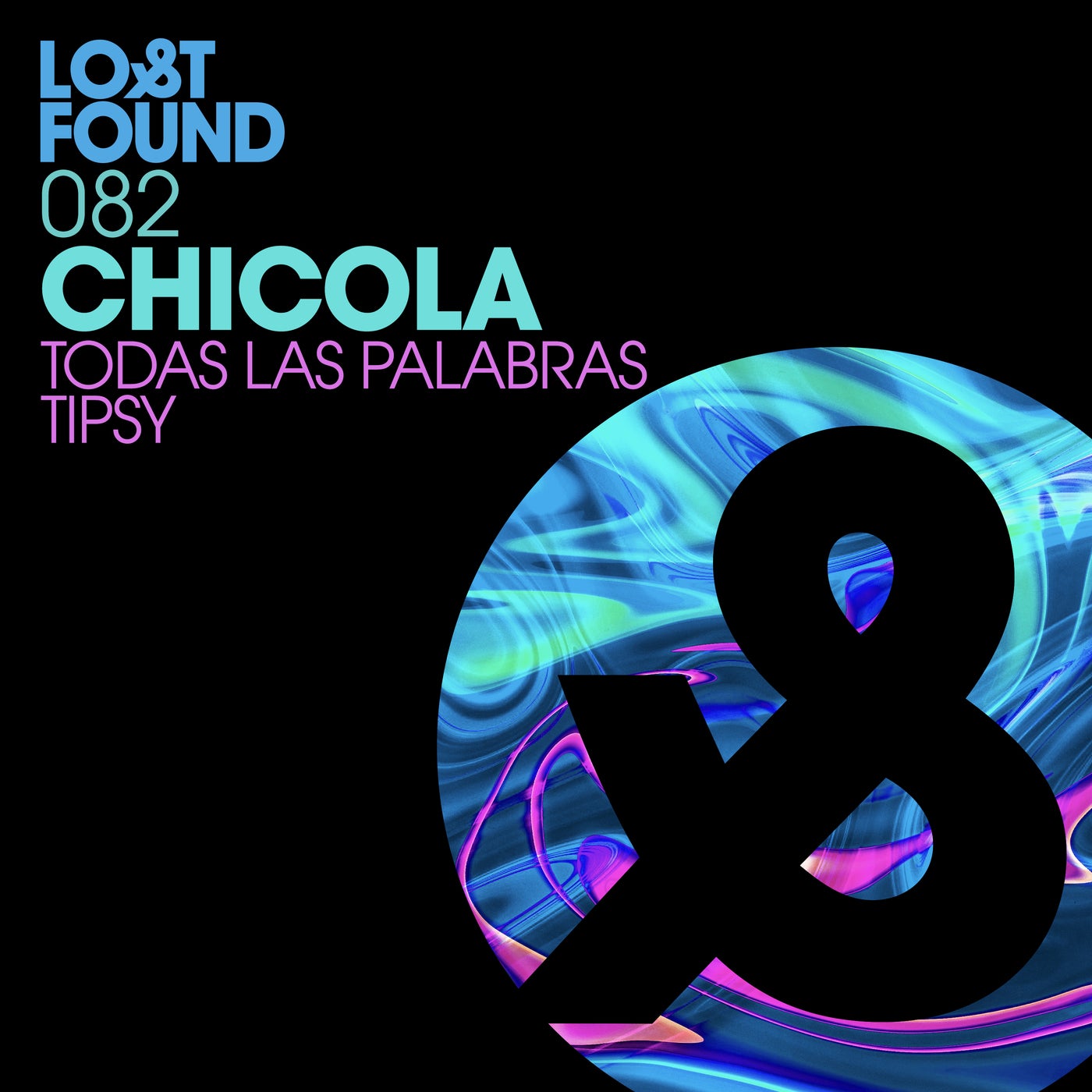 Chicola - Todas Las Palabras (Original Mix)