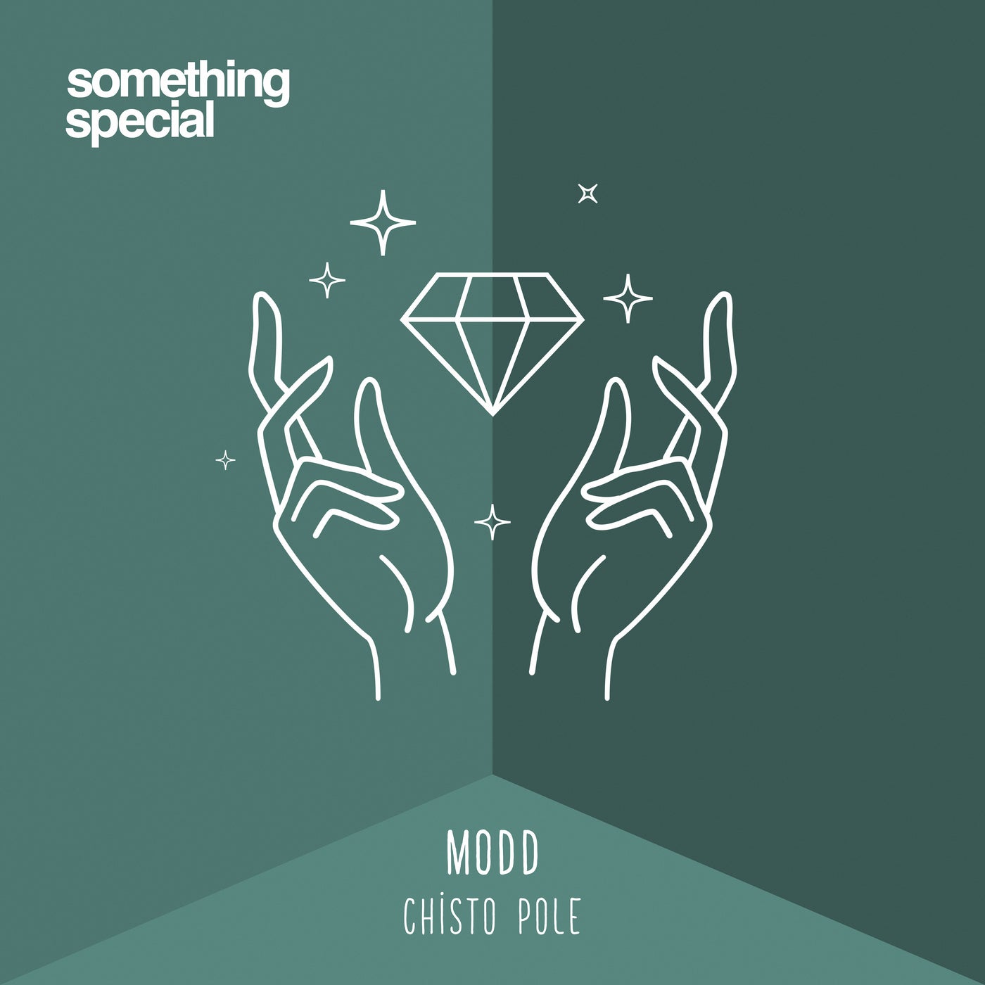 Modd - Chisto Pole (Day Version)