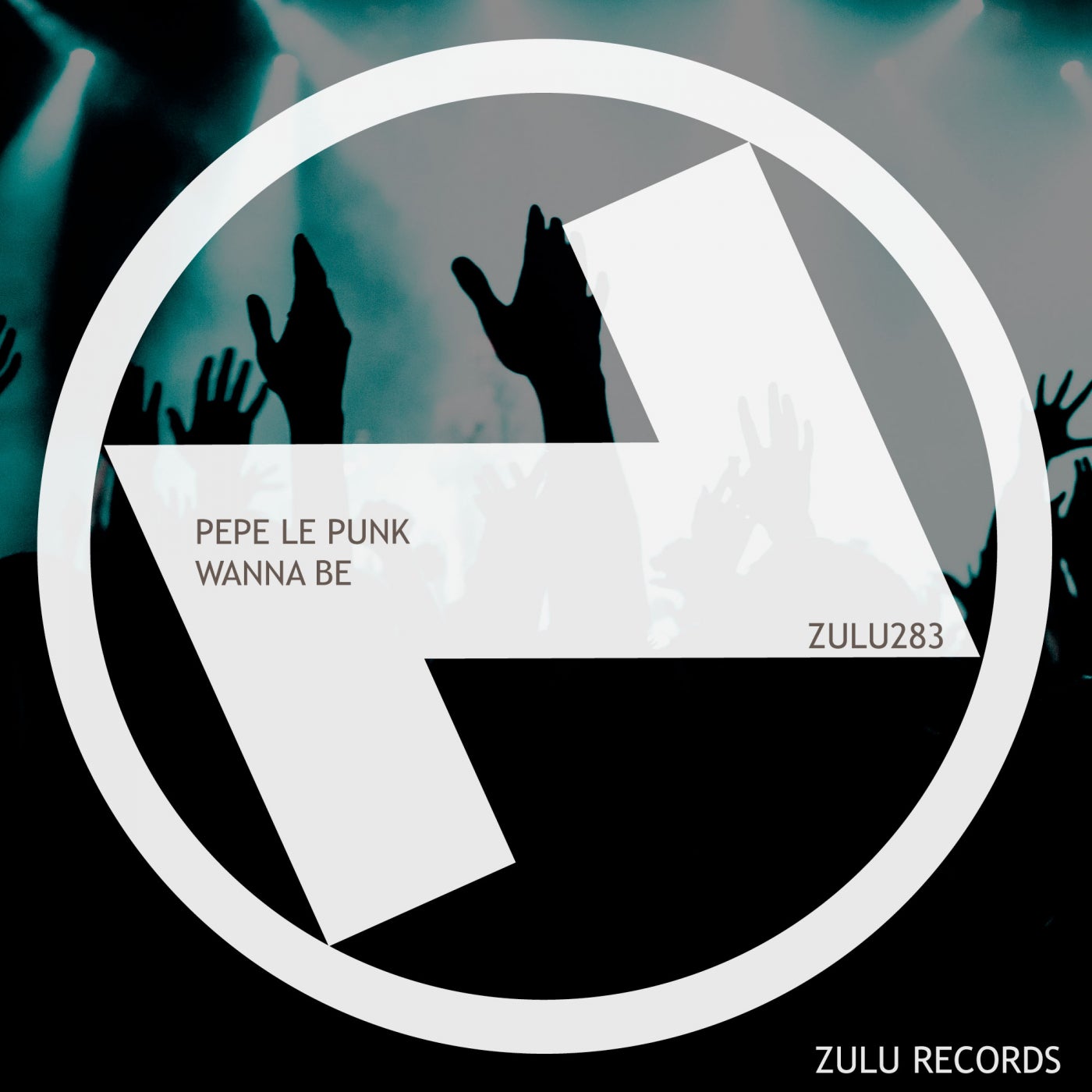 Pepe Le Punk - Wanna Be (Extended Mix)