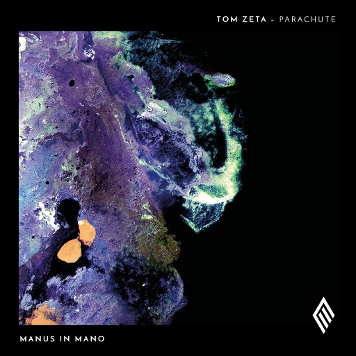 Tom Zeta - Parachute (Original Mix)