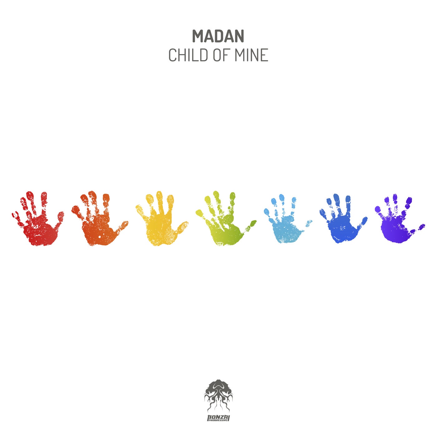 Madan - Child Of Mine (Paul Hamilton Remix)