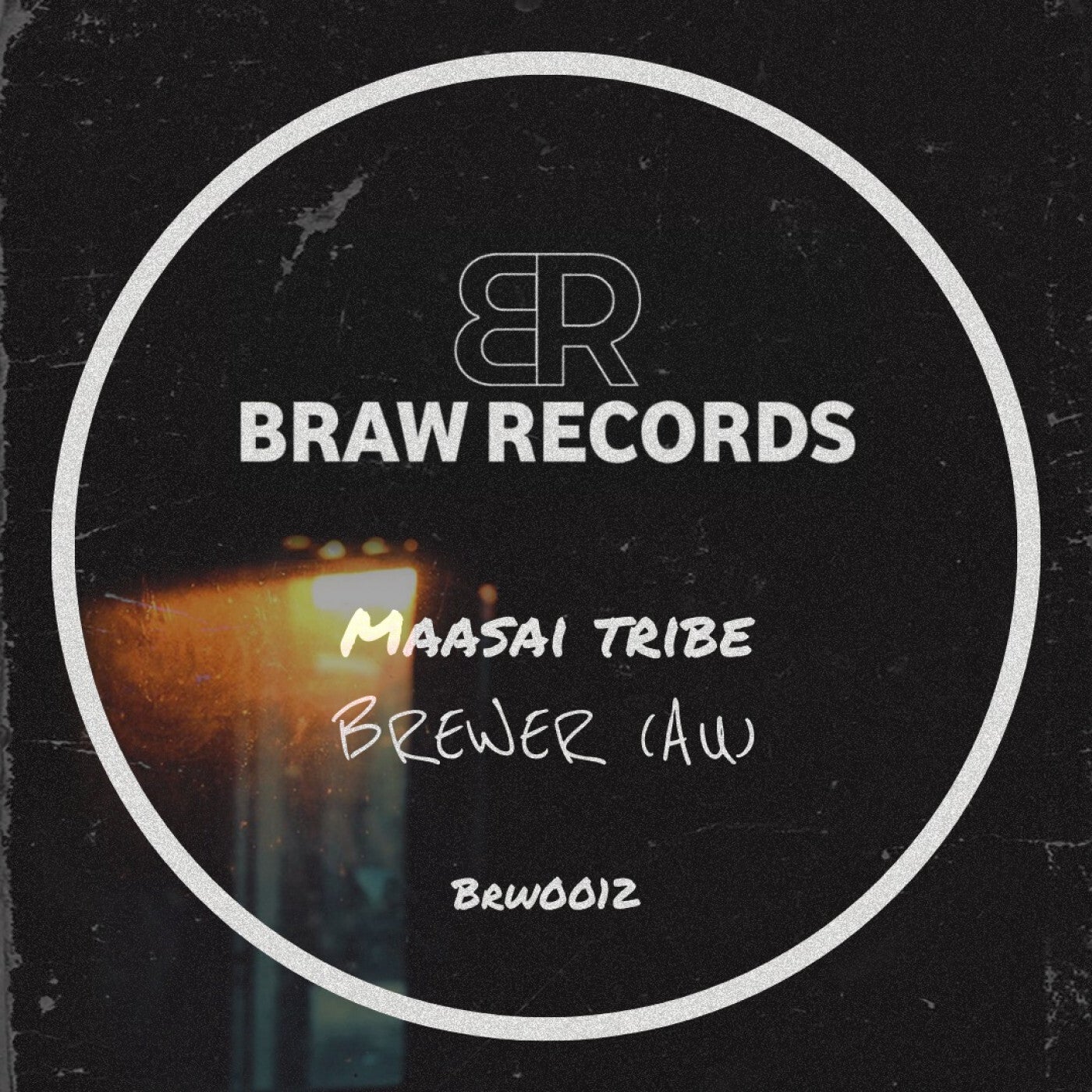 Brewer (AU) - Maasai Tribe (Original Mix)