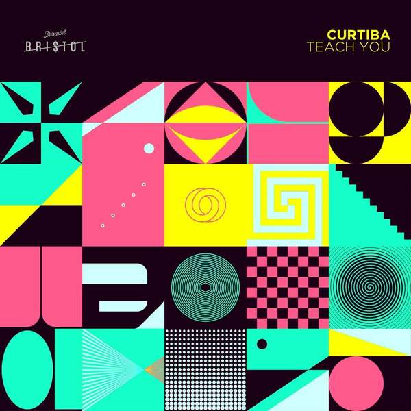 Curtiba - Teach You (Extended Mix)