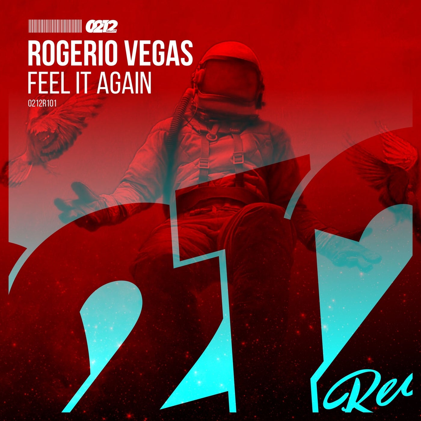 Rogerio Vegas - Hung Up (Original Mix)