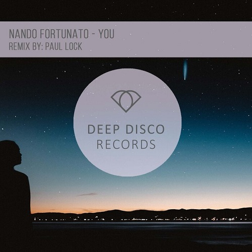 Nando Fortunato - You (Original Mix)