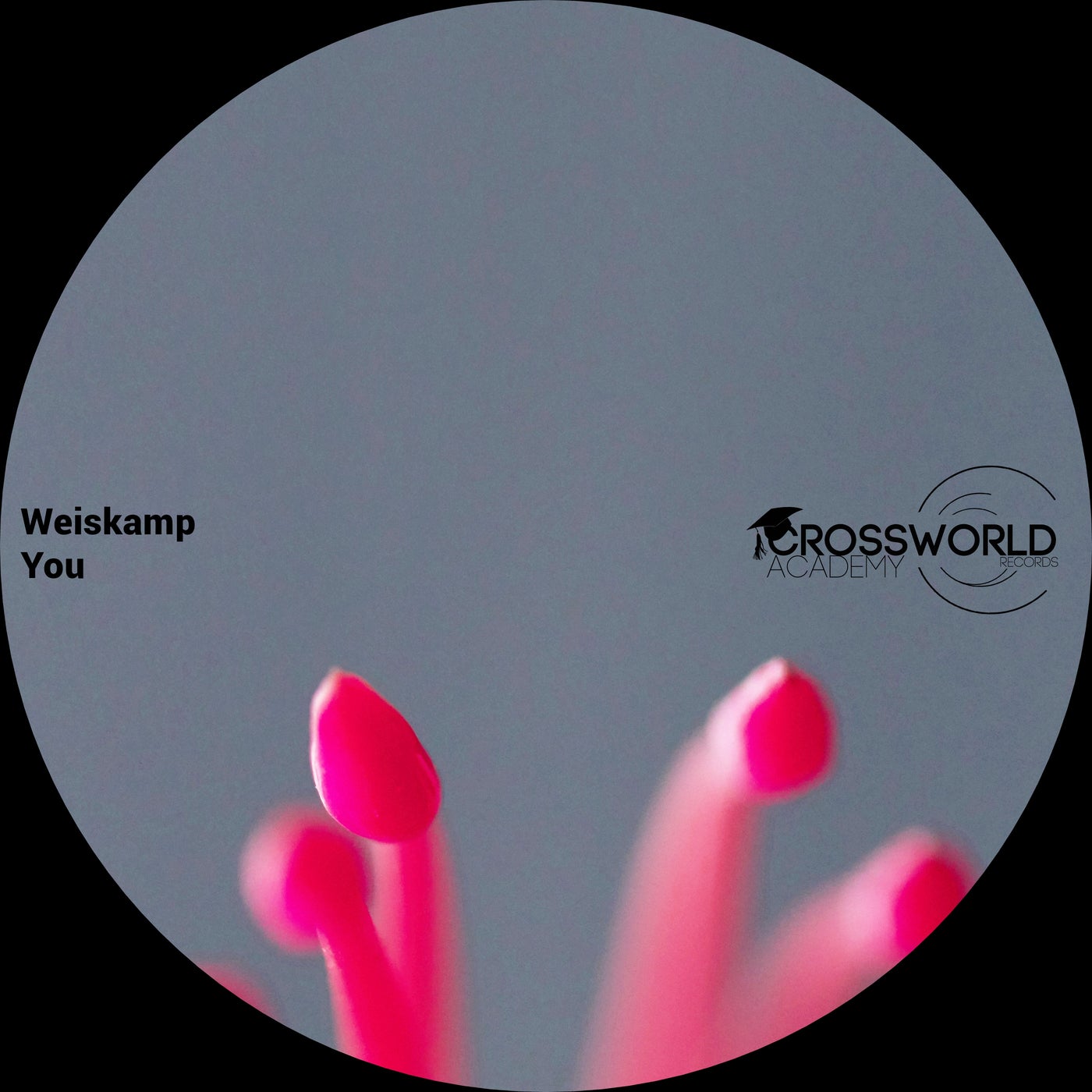Weiskamp - Up (Original Mix)