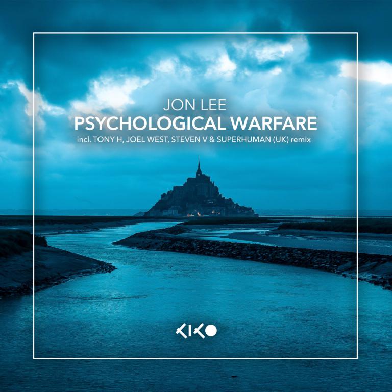 Jon Lee - Psychological Warfare (Original Mix)