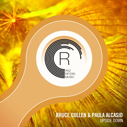 Bruce Cullen & Paula Alcasid - Upside Down (Extended Mix)