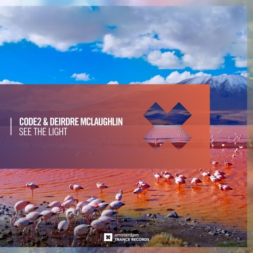 Code 2 & Deirdre Mclaughlin - See The Light (Dark Extended Mix)