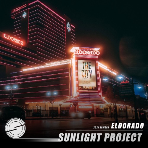 Sunlight Project - Eldorado (2021 Rework)