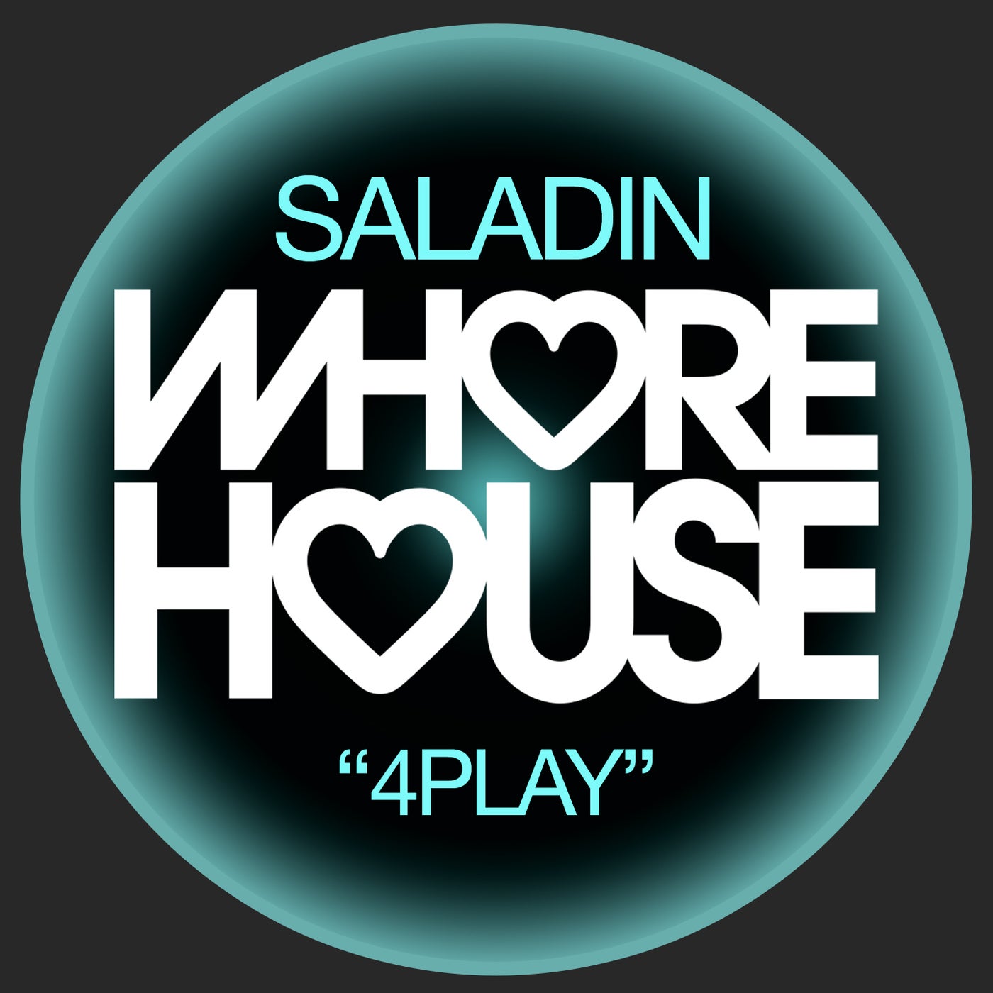 Saladin - 4PLay (Original Mix)