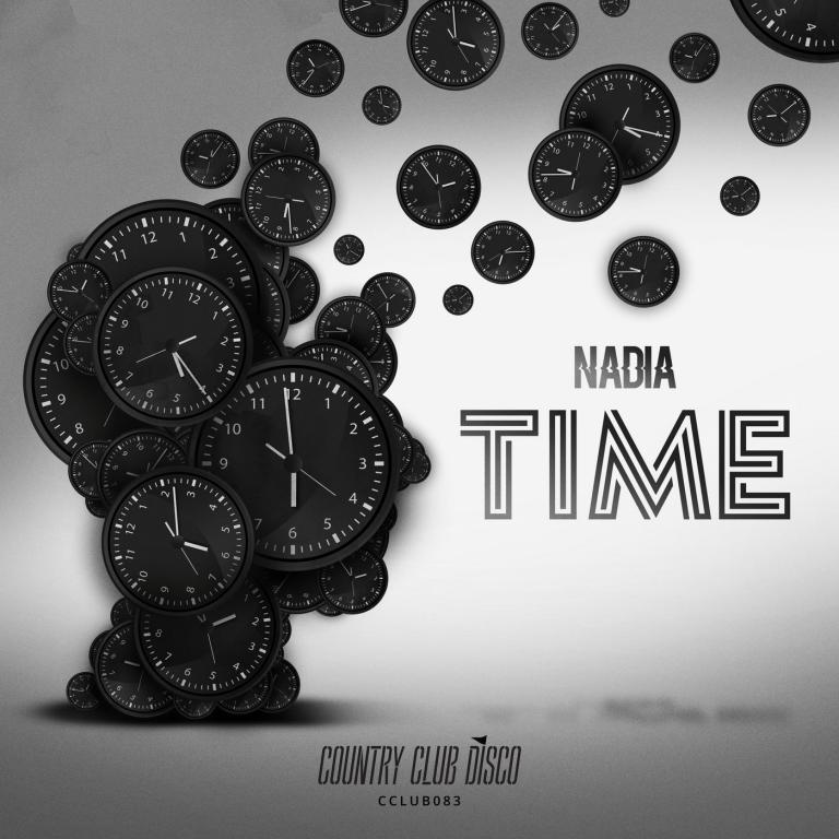 Nadia - It's Time (Original Mix)