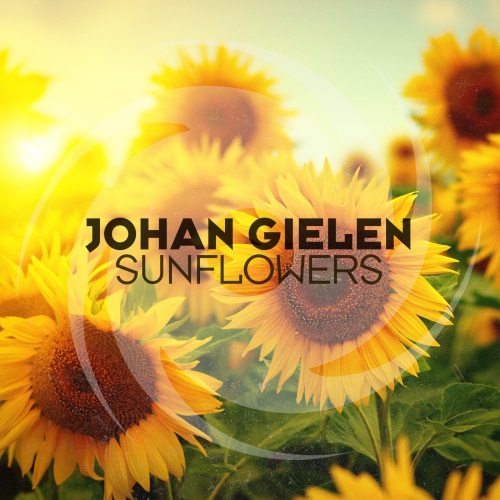 Johan Gielen - Sunflowers (Extended Mix)