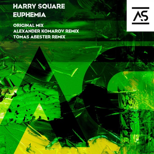 Harry Square - Euphemia (Tomas Abester Remix)