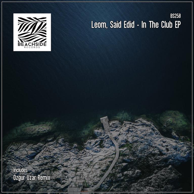 Leom, Said Edid - No Cry (Original Mix)