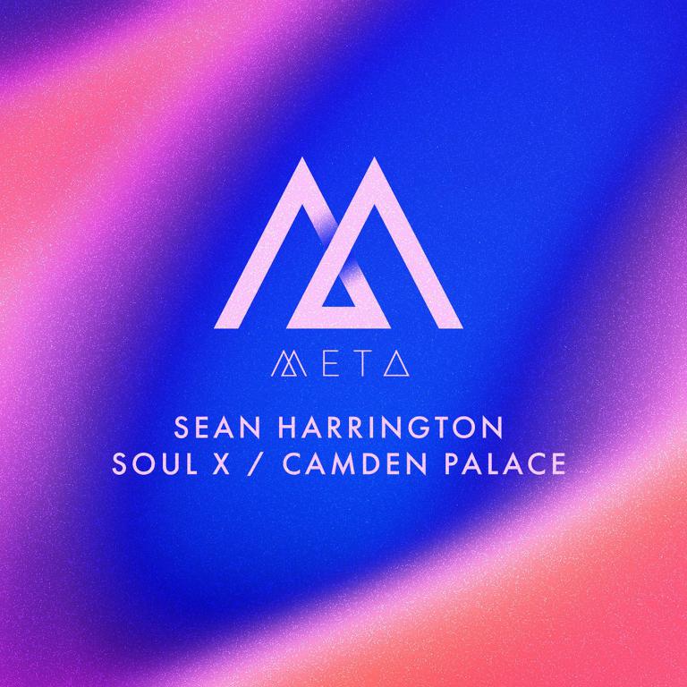 Sean Harrington - Soul X (Original Mix)