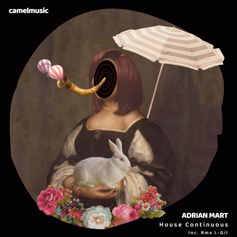 Adrian Mart - House Continuous (Original Mix)