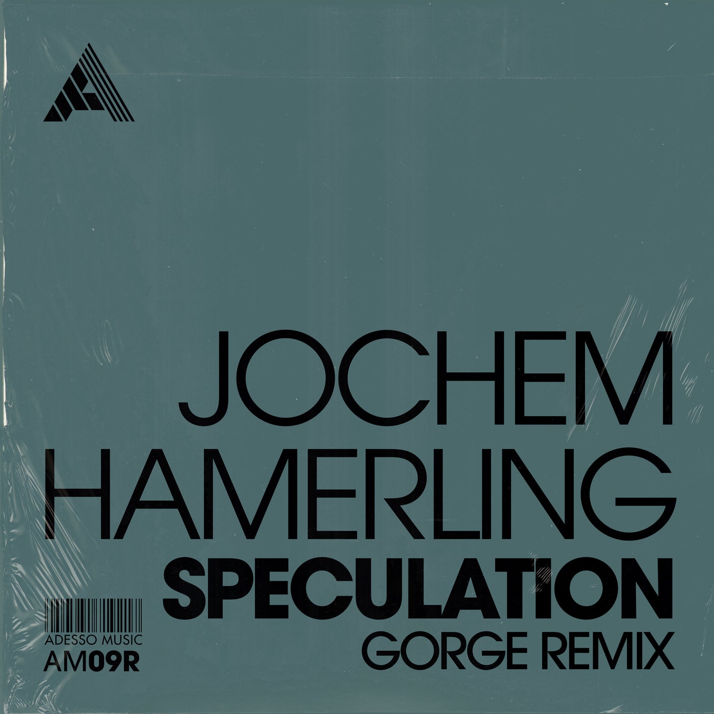 Jochem Hamerling - Speculation (Gorge Remix - Extended Mix)