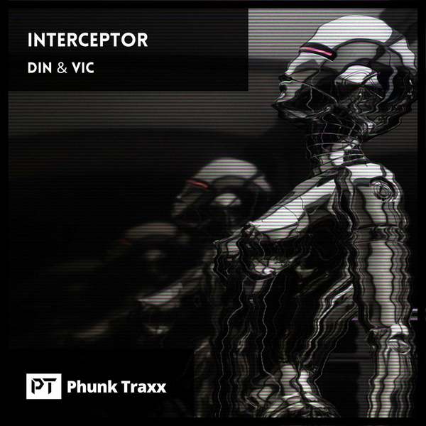 Din & Vic - Interceptor (Original Mix)