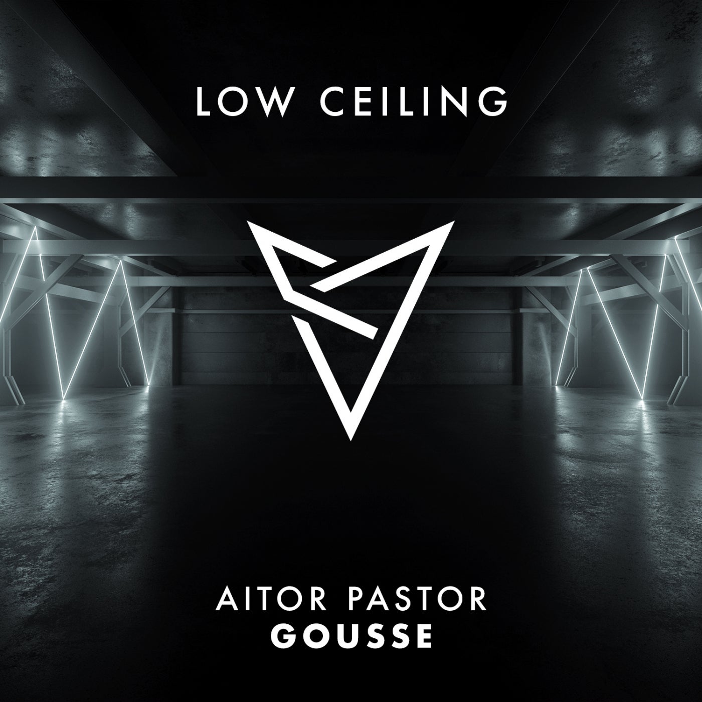 Aitor Pastor - Gousse (Original Mix)