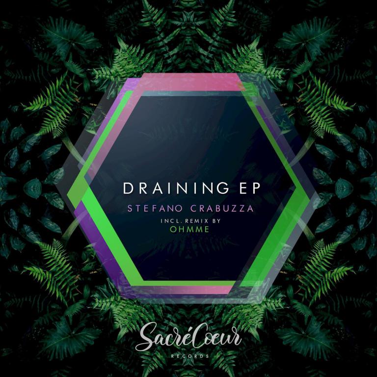 Stefano Crabuzza - Draining (Ohmme Remix)