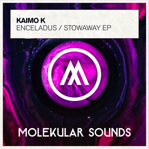 Kaimo K - Stowaway (Extended Mix)