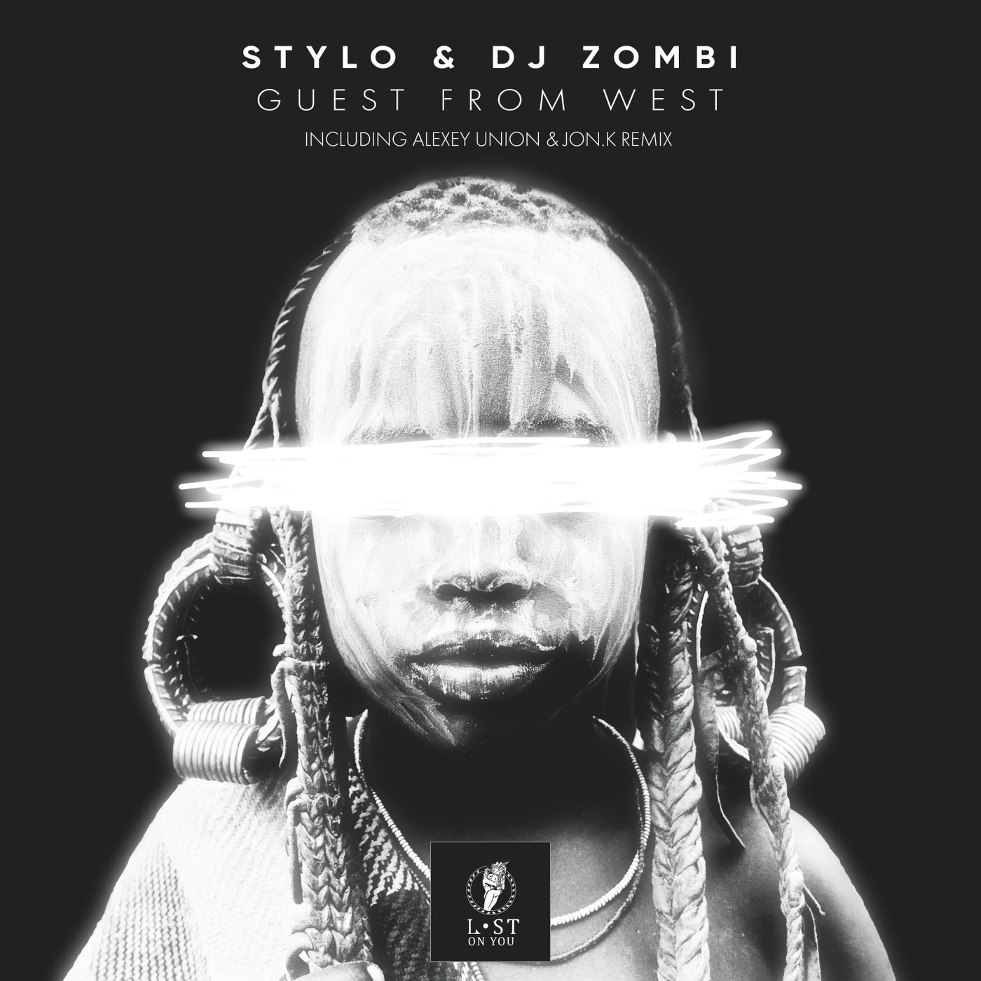 Stylo, DJ Zombi - Guest From West (Original Mix)