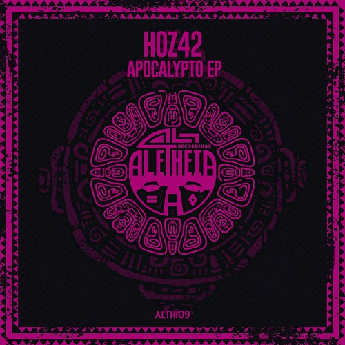 Hoz42 - Apocalypto (Original Mix)