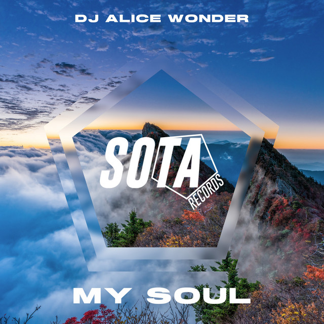 DJ Alice Wonder - My Soul (Original Mix)