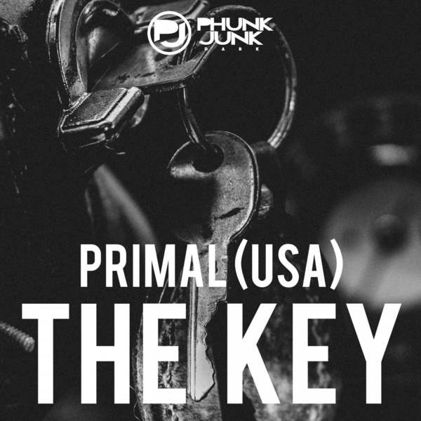 Primal (USA) - The Key (Original Mix)