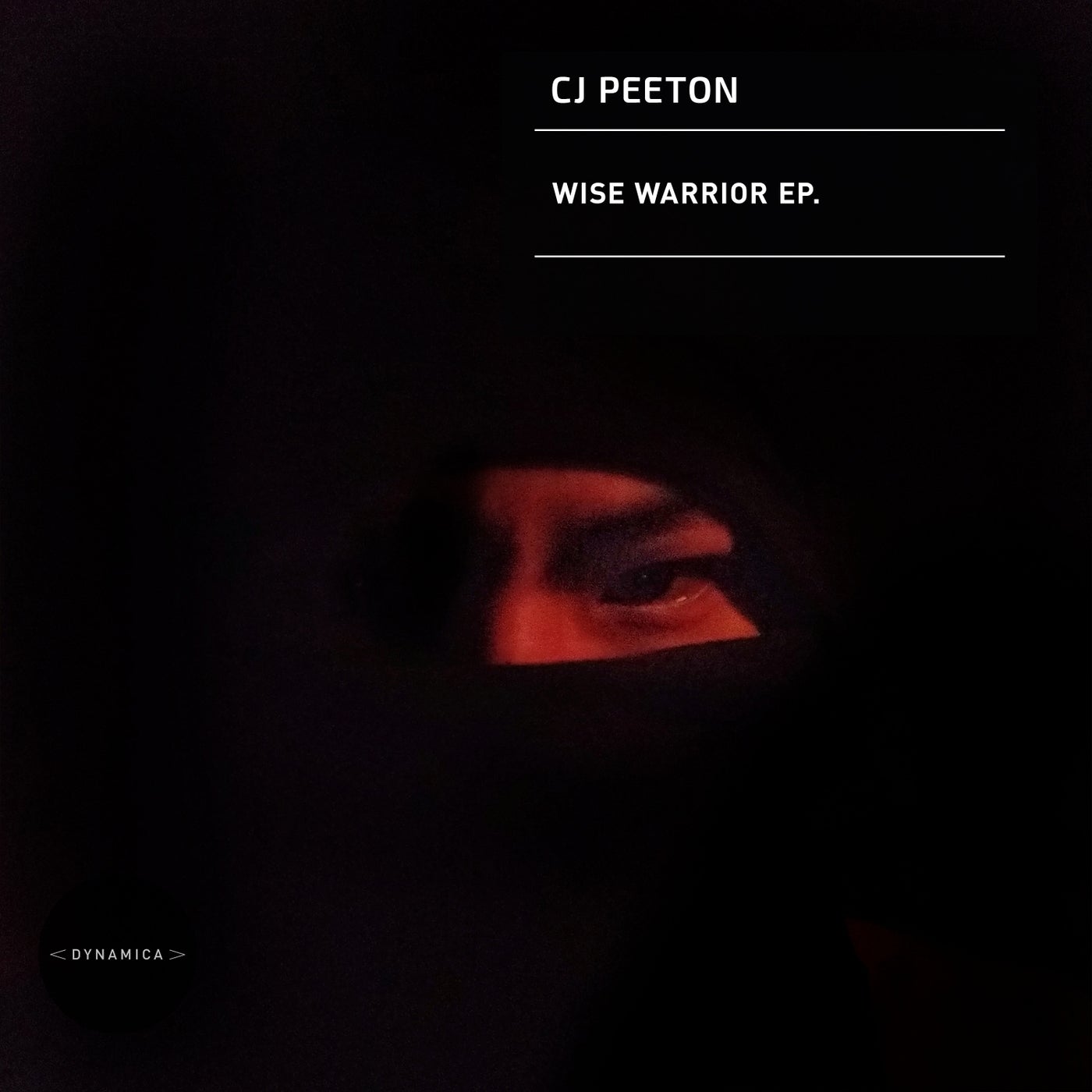 Cj Peeton - The Unintended Consequences (Original Mix)