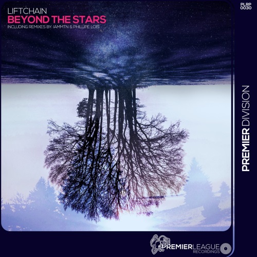 LiftChain - Beyond the Stars (Phillipe Lois Ambient Mix)